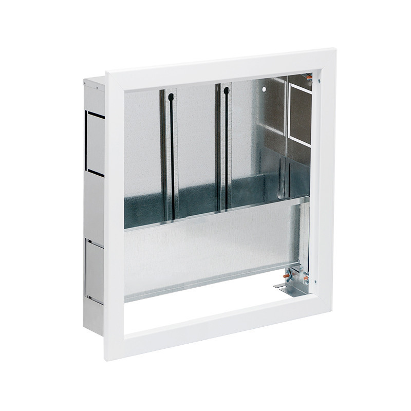 Шафа колекторна Koer KR.8022 480x580x110, внутрішня (KR3204) Київ - фото 3