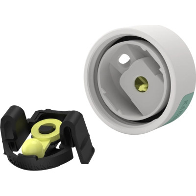 Термокружка Kambukka Olympus 300 мл смарагдовий (11-02021) Винница - изображение 2