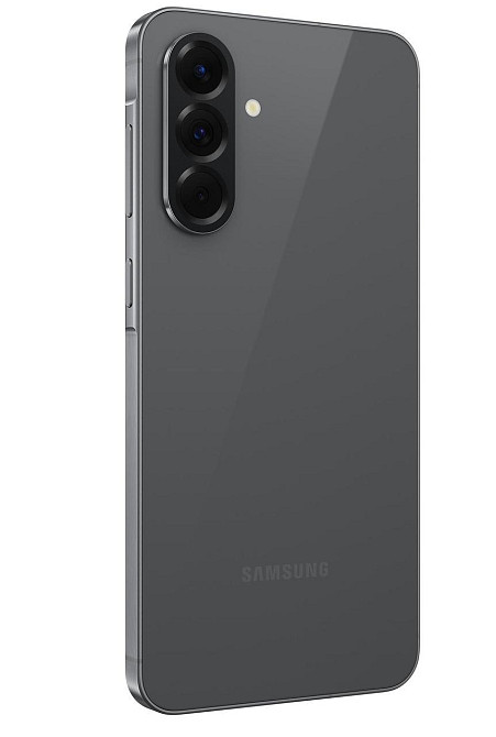 Смартфон Samsung Galaxy A56 5G 8/128GB Awesome Graphite (SM-A566BZKAEUC) ( Графіт ) Харків - фото 5