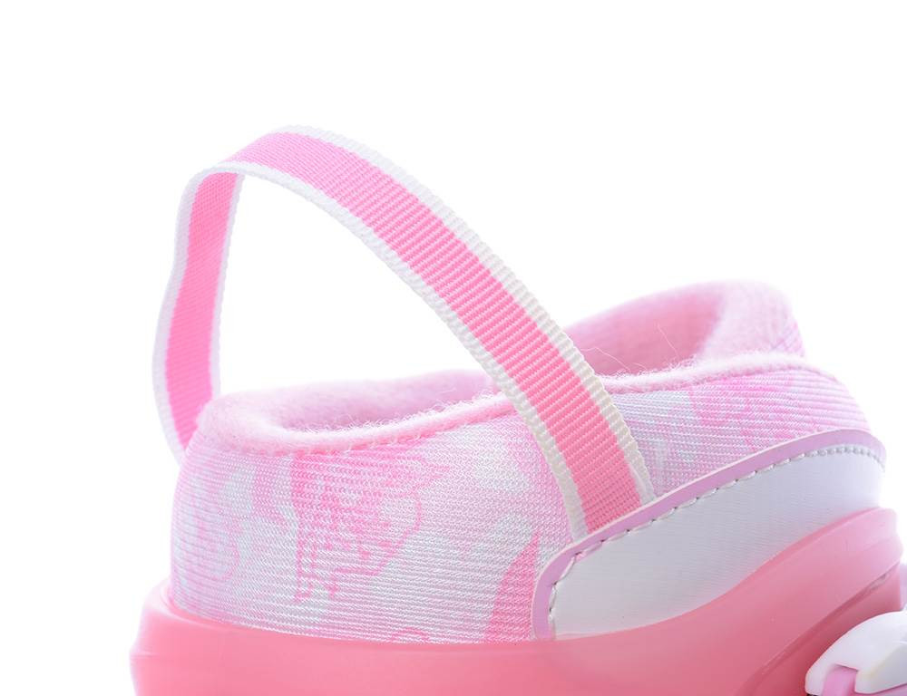 Коньки раздвижные Tempish JOY Ice Girl 26-29 (Уценка) Киев - изображение 10