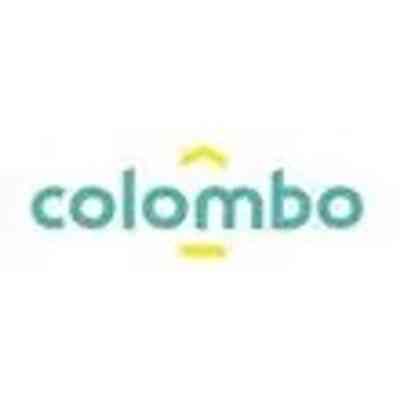Сушилка для белья Colombo Gouda 7 (ST197) (931875) Винница