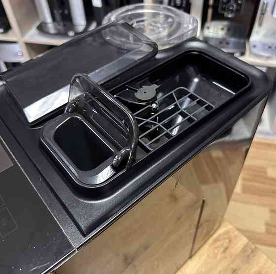 Кавомашина автоматична SIEMENS EQ 500 integral. Київ