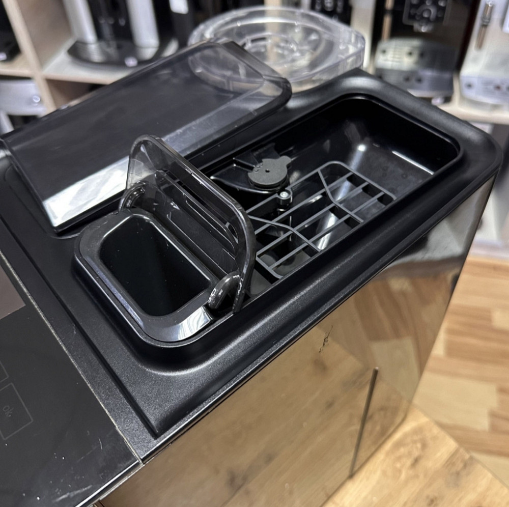 Кавомашина автоматична SIEMENS EQ 500 integral. Київ - фото 3