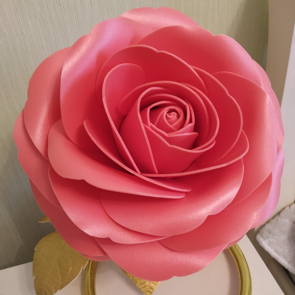 Світильник-нічник "Ала камелія" Дніпро - фото 9