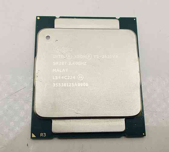 Процесор Intel Xeon E5-2620V3 Луцьк