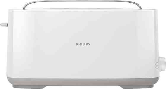 Тостер Philips HD2590/00 Пластик Харьков