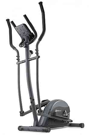 Орбітрек Hop-Sport HS-003C Focus сірий Київ