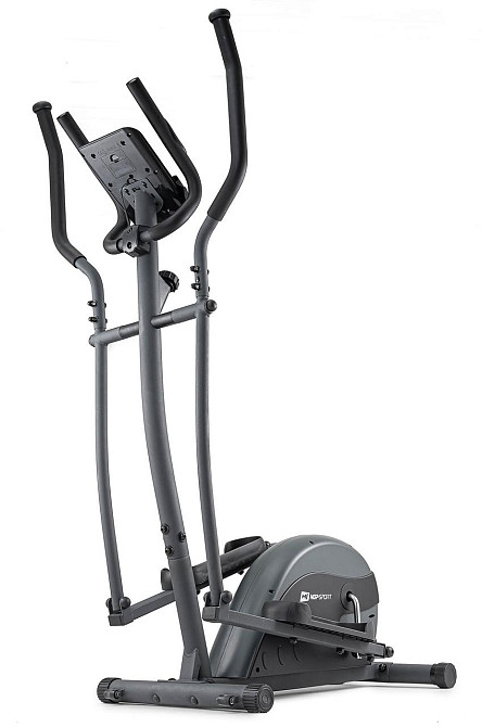 Орбітрек Hop-Sport HS-003C Focus сірий Київ - фото 1