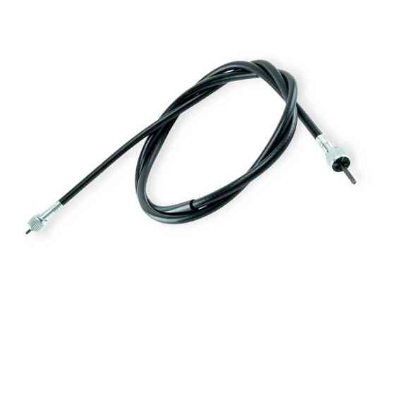 Трос скутер 4 т китай -50, 60, 80, 125, 150 (квадрат-квадрат) 1400мм спидометра Мукачево