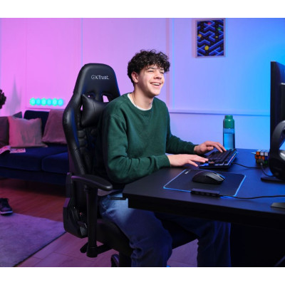 Мишка Trust GXT923 YBAR Wireless Black (24888) Вінниця - фото 8