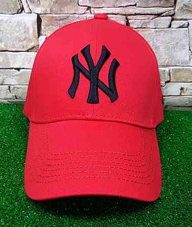 Бейсболка  New York Yankees 47' Киев