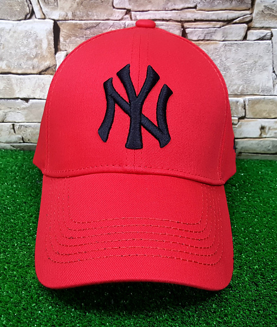 Бейсболка  New York Yankees 47' Киев - изображение 1