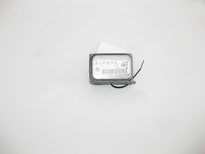 Mercedes-Benz  A0035423918 Датчик кутової швидкості CLC C203 CLK C209 R171 C-Class W203 Одеса - фото 1