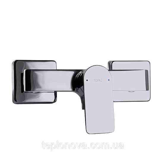 Смеситель для душа TOPAZ SARDINIA TS 08105-H20 Черновцы