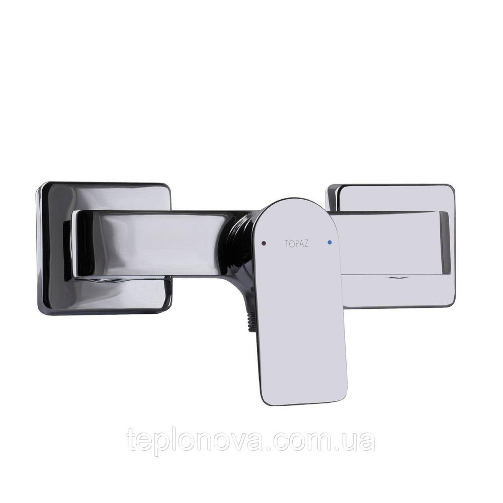 Смеситель для душа TOPAZ SARDINIA TS 08105-H20 Черновцы - изображение 4