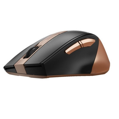 Мишка A4Tech FG35 Bronze Вінниця - фото 4