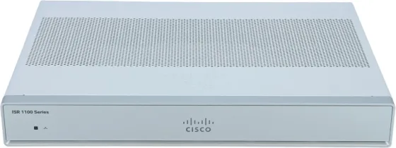 Маршрутизатор  Cisco C1113-8PM Київ