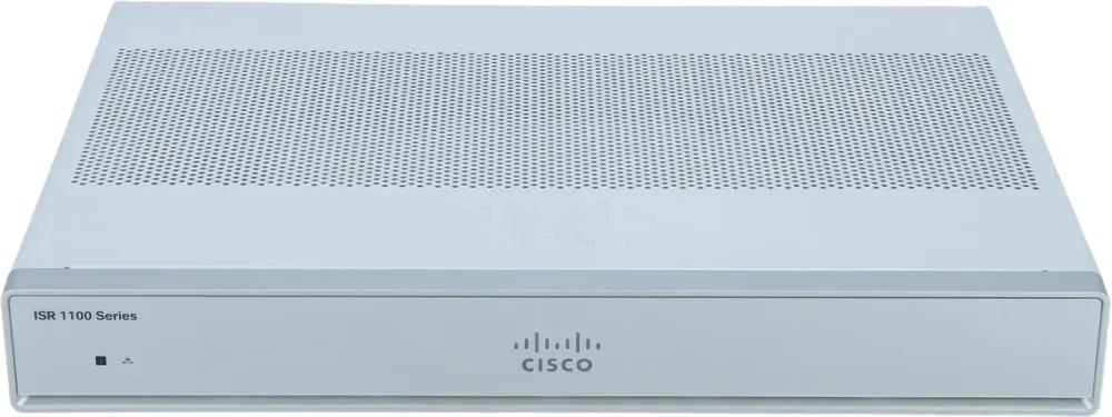 Маршрутизатор  Cisco C1113-8PM Київ - фото 1