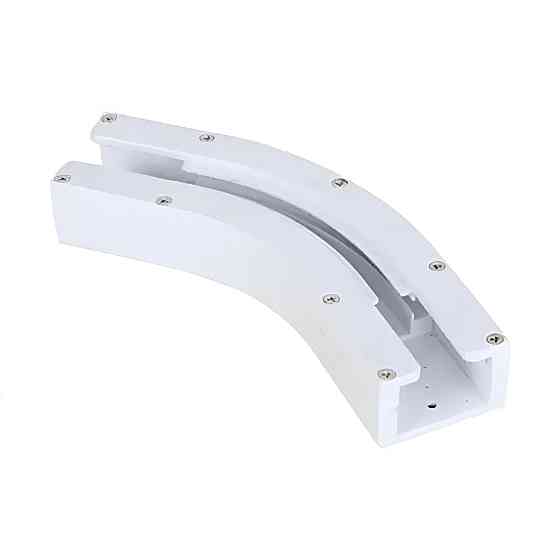 LIVOLO Кутовий з'єднувач 135° для електрокарнизів (VL- ) Коломия