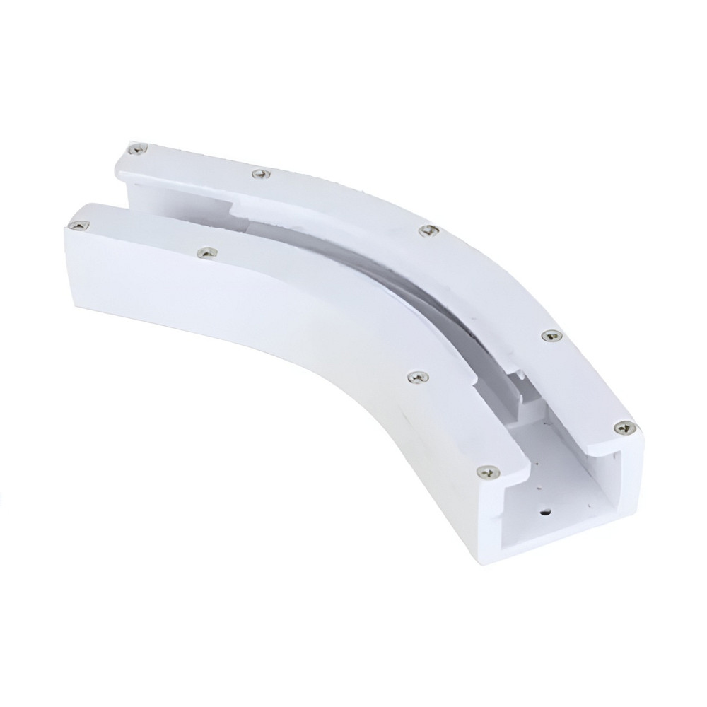 LIVOLO Кутовий з'єднувач 135° для електрокарнизів (VL- ) Коломия - фото 2