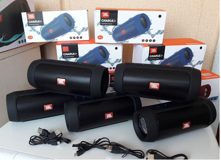 Bluetooth — FM — Колонка Мобільна в стилі JBL Е2+ (ВідеоОбзор) Дніпро - фото 3