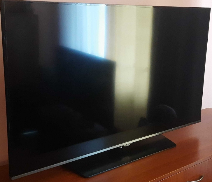 Телевізор 50" Samsung UE50H5070AS Харків - фото 4