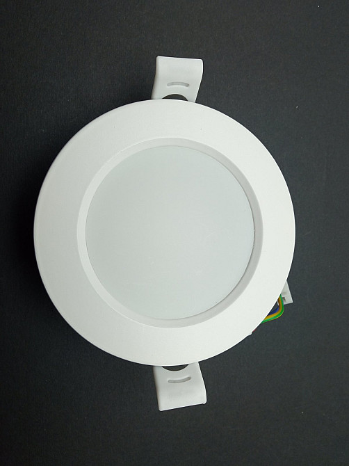 Точкові LED-світильники Луцк - изображение 3