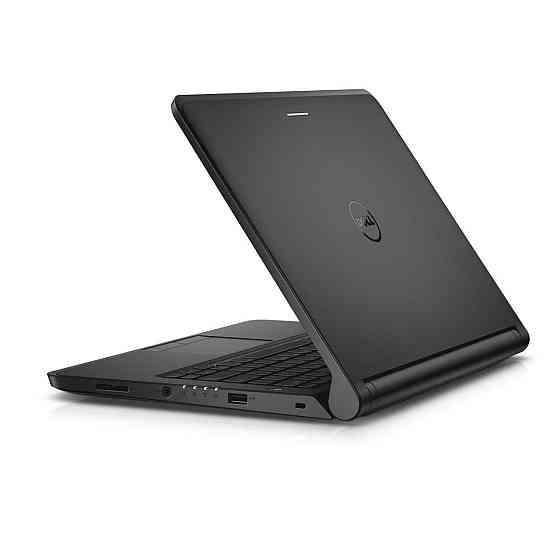 Б/У Ноутбук Dell Latitude 3340 (i3-4005U/8/128SSD) - Class B Киев
