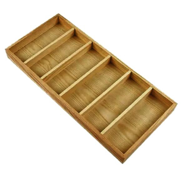 Органайзер для окулярів "Іджеван 6" сієна Миколаїв - фото 1