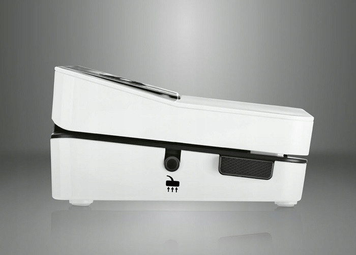 Вакуумный упаковщик с уплотнителем + рулон фольги Silver Crest (SV 125 C5) Мощность 125 Вт Нововолынск - изображение 8