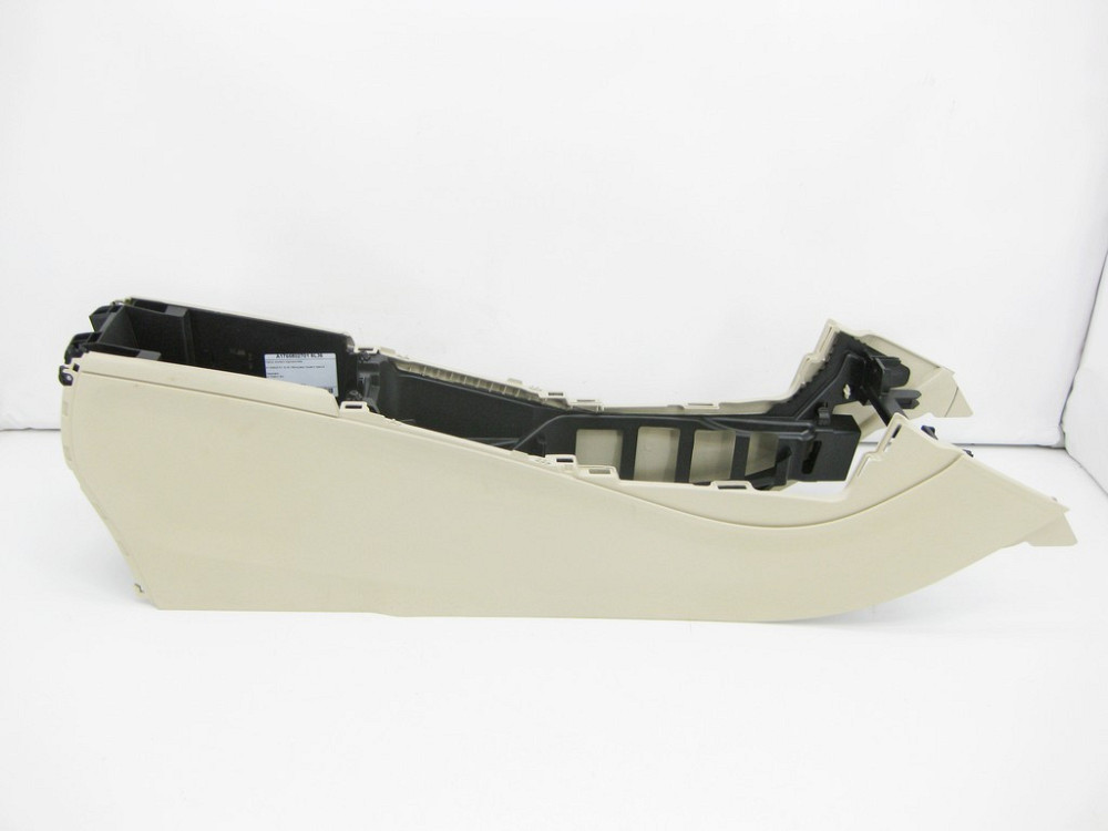 Mercedes-Benz  A1766802701 8L36 Корпус консолі підлокітника CLA Shooting Brake X117 CLA C117 GLA X156 A-class W176 Одеса - фото 1