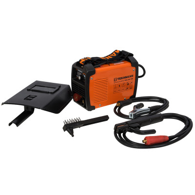 Зварювальний апарат Tekhmann TWI-260 MD (847856) Вінниця - фото 3