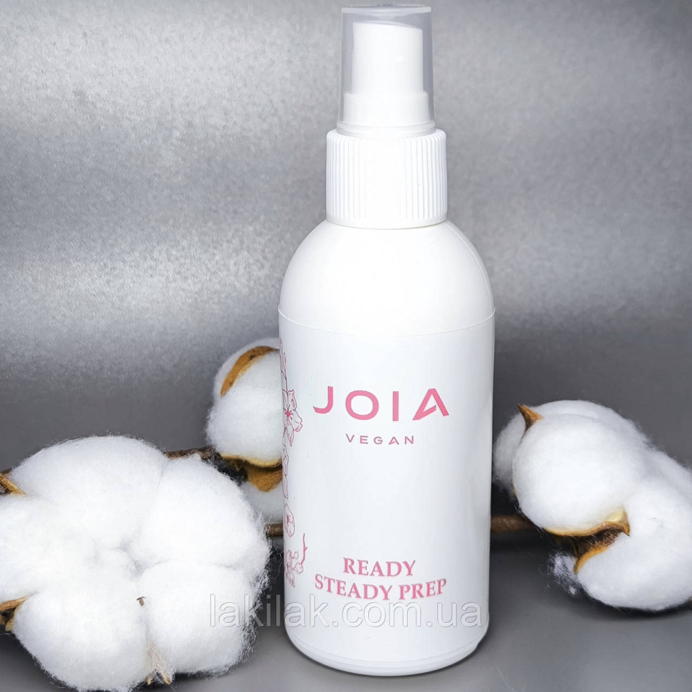 Універсальний засіб 3в1 JOIA vegan Ready Steady Prep 150мл Херсон - изображение 1