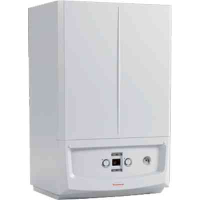 Котел Immergas Victrix Zeus 25 Винница