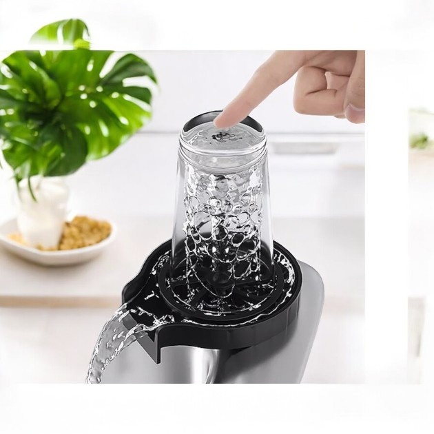 Ринзер стаканов и кружек для кухонной раковины (RD-1008) Одесса - изображение 1