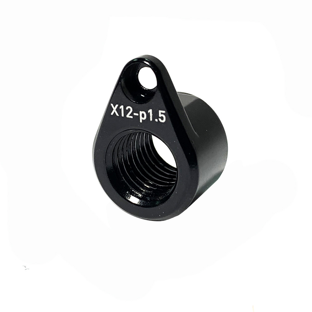 Крюк на раму Ghost, Hanger mount M3, X12xp1,5 Київ - фото 1