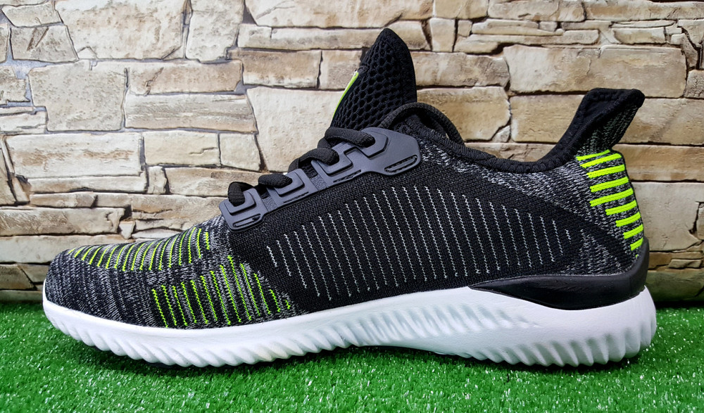 Мужские Кроссовки Baas Киев - изображение 7