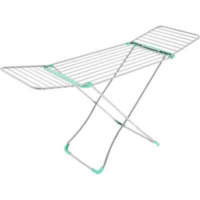 Сушилка для белья Colombo Infinity Напольная 20 м (ST586) (930493) Винница