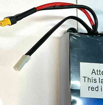 Акумулятор батарея 36V 7.8ah для самокатів аналогів Xiaomi m365. Харків