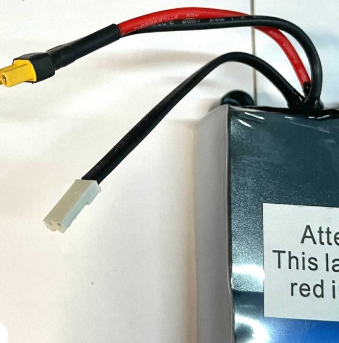 Акумулятор батарея 36V 7.8ah для самокатів аналогів Xiaomi m365. Харків - фото 1