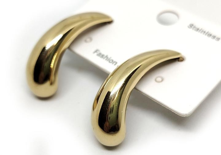 Серьги женские классика Киев - изображение 1