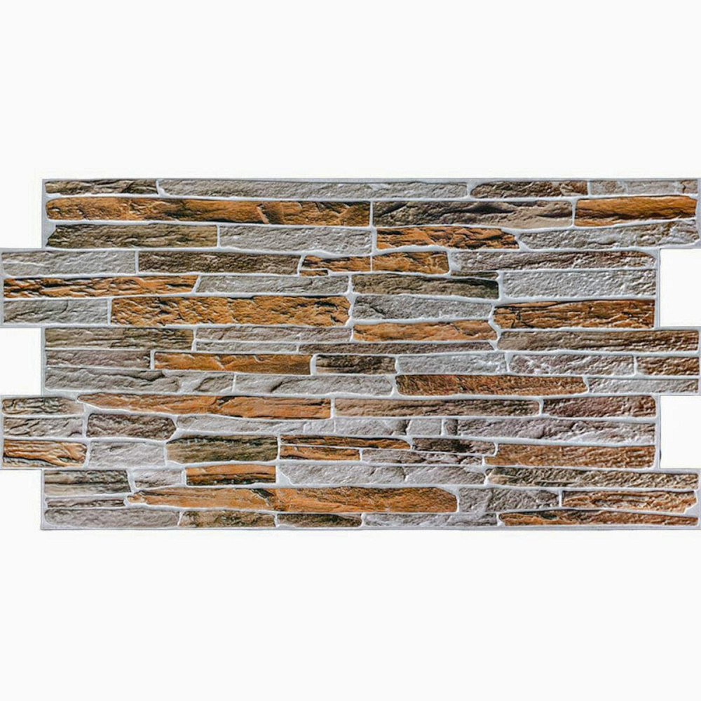 Декоративна панель для стін Київ - фото 1