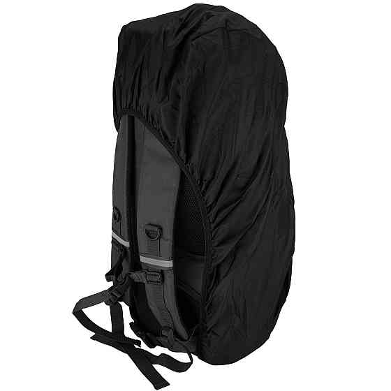 Рюкзак туристичний Semi Line 45 Black (A3040-3) Вінниця