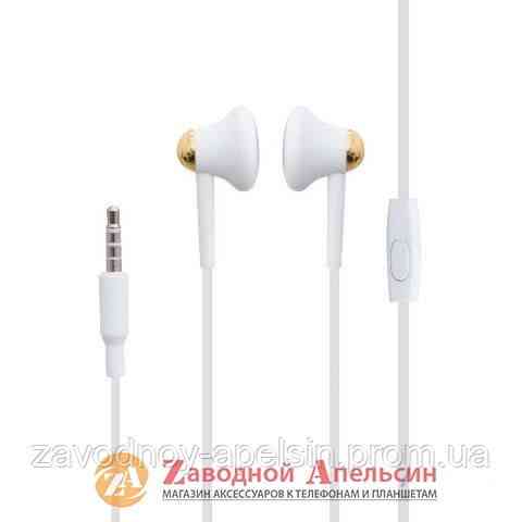 Навушники гарнітура XO S27 Classic Одеса