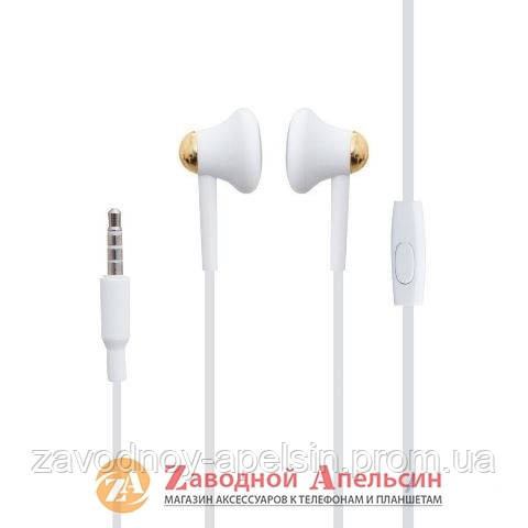 Гарнитура наушники XO S27 Classic Одесса - изображение 2