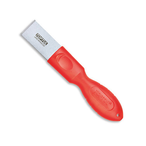 Скребок 32х60 мм (карбід вольфраму) TOPTUL JDCW3232 Чернігів - фото 1