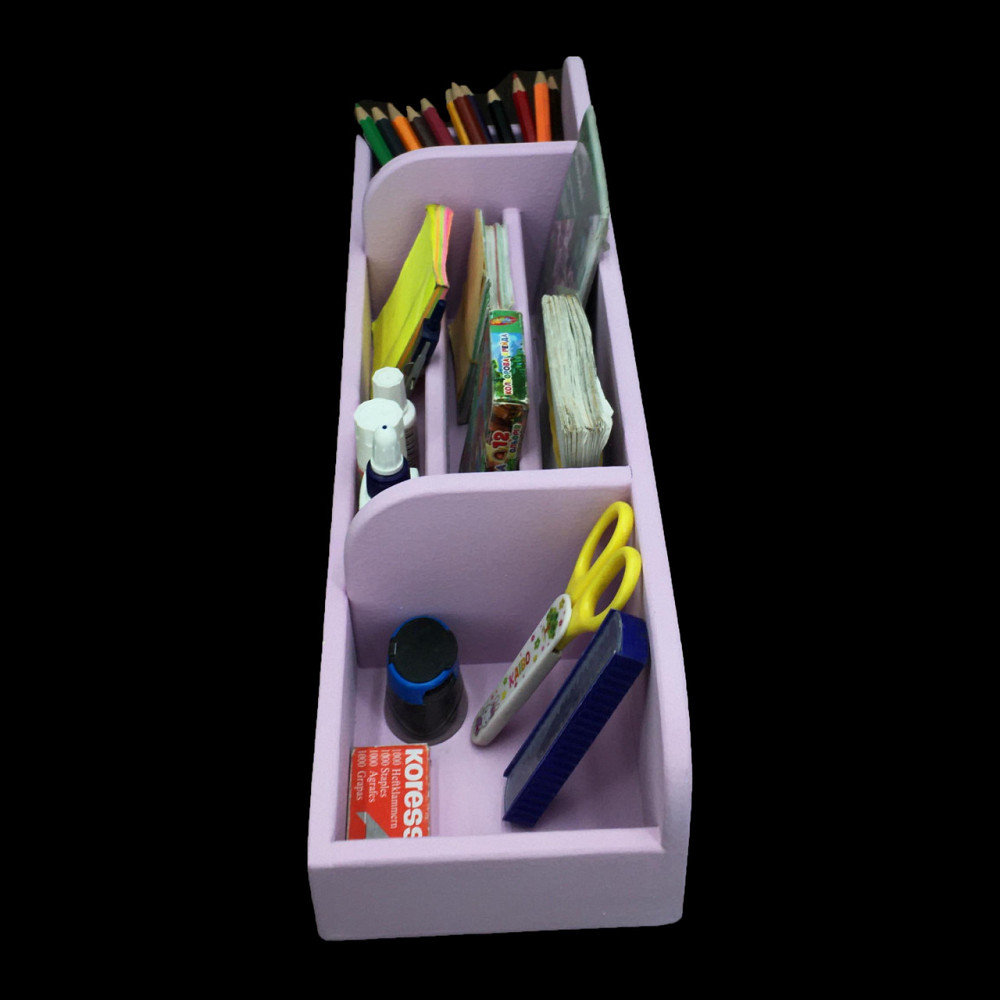 Органайзер настільний "Дрифтвуд" флокс Миколаїв - фото 5