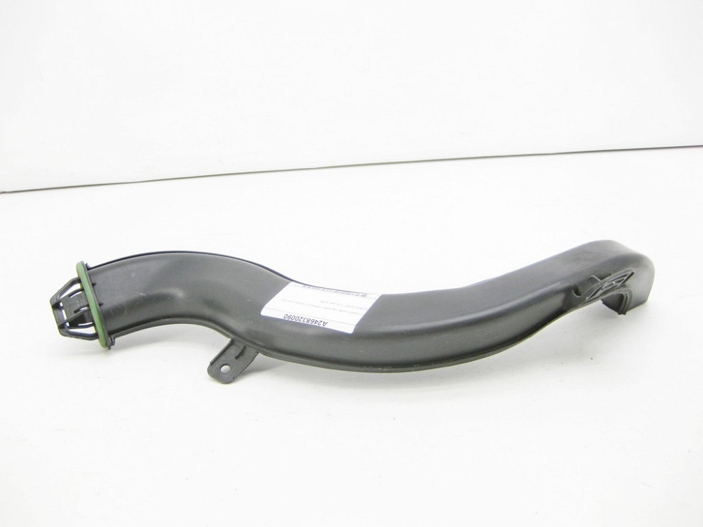 Mercedes-Benz  A2468320090 Стічна труба під жабо лобового скла у центрі CLA Shooting Brake X117 CLA C117 GLA X156 A-class W176 Одеса - фото 8