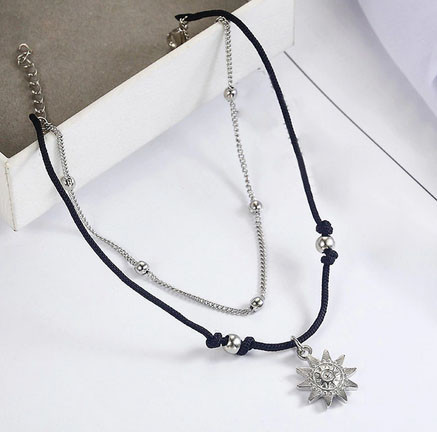 Анклет браслет на ногу Звездочки Киев - изображение 4