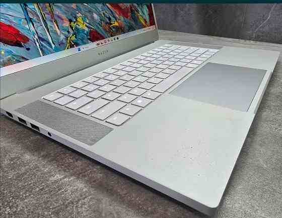 Ігровий Ноутбук Razer Blade i7/RTX2060/16/512Gb. Київ